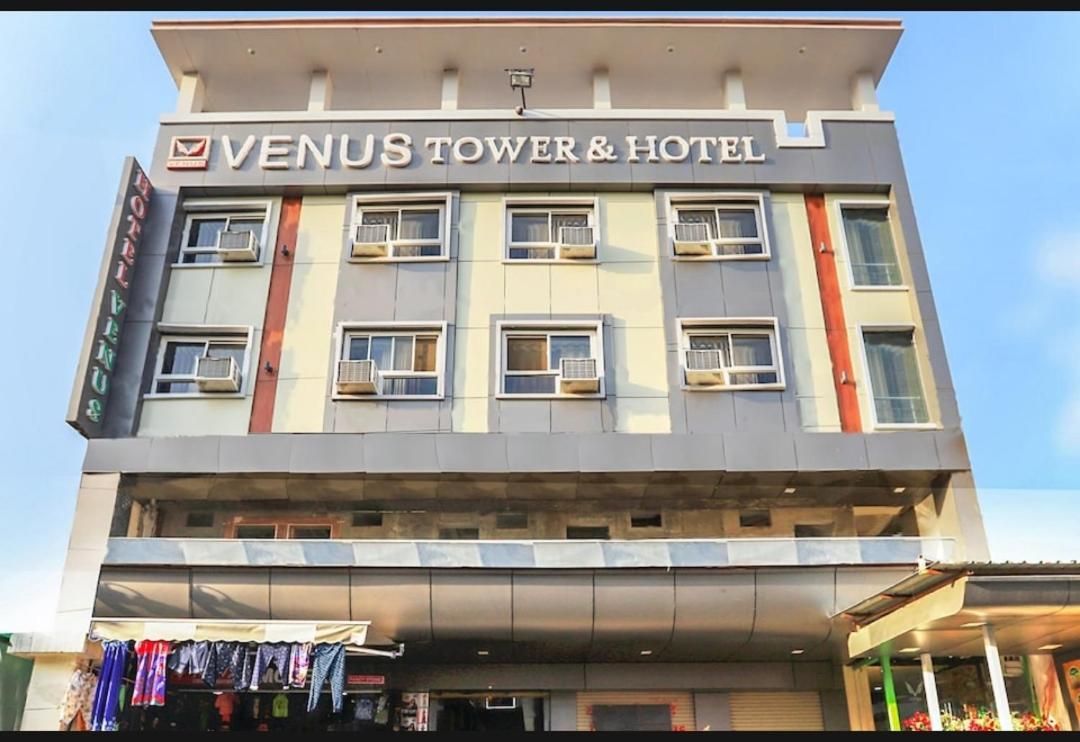 Venus Hotel 5 Minute Walking Distance From Dargah Ajmer Exterior photo